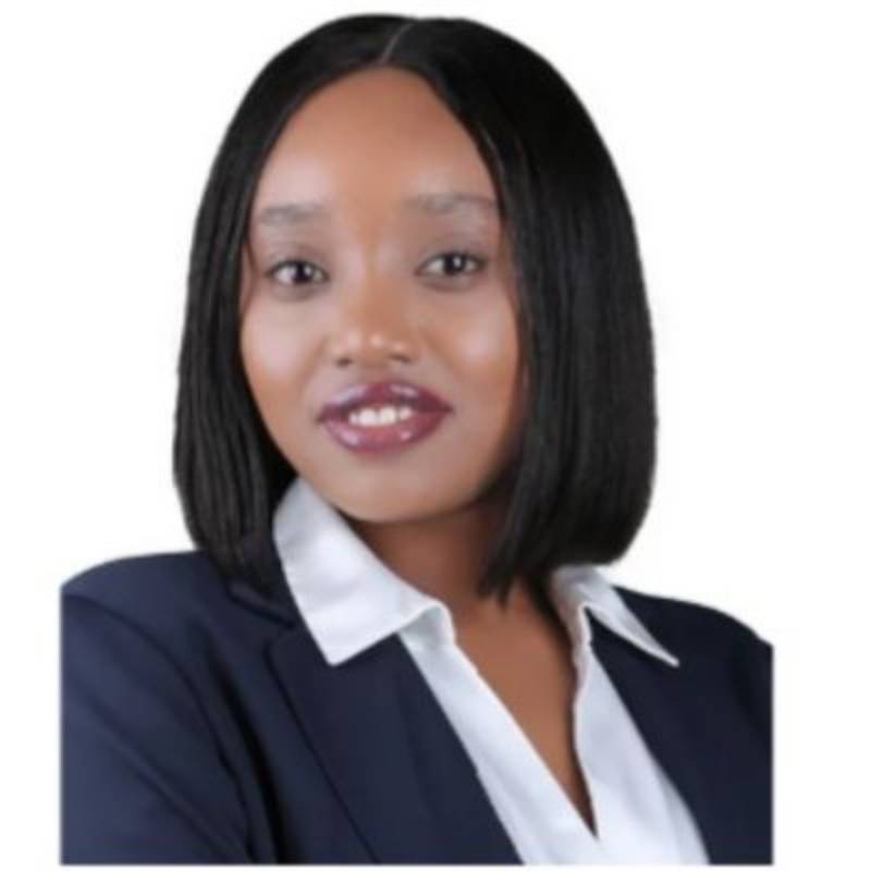Damaris Wambui