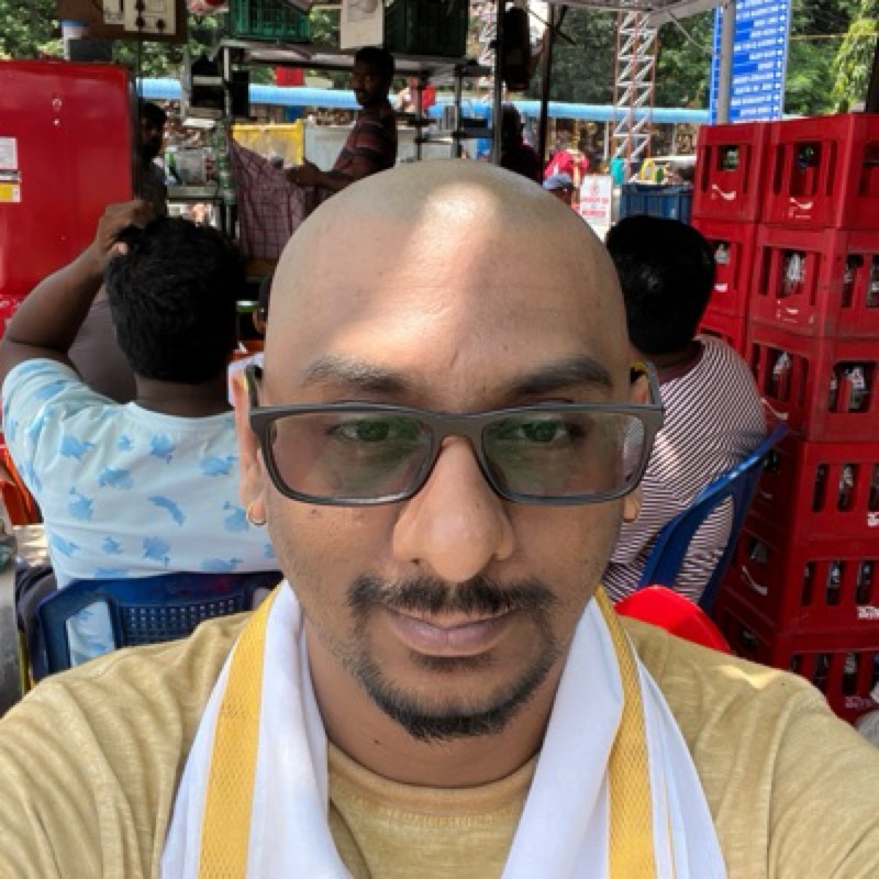 Vishal Prasad