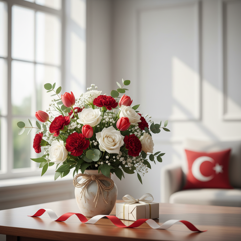 19 MAYIS Atatürk'ü Anma ve Gençlik ve Spor Bayramı