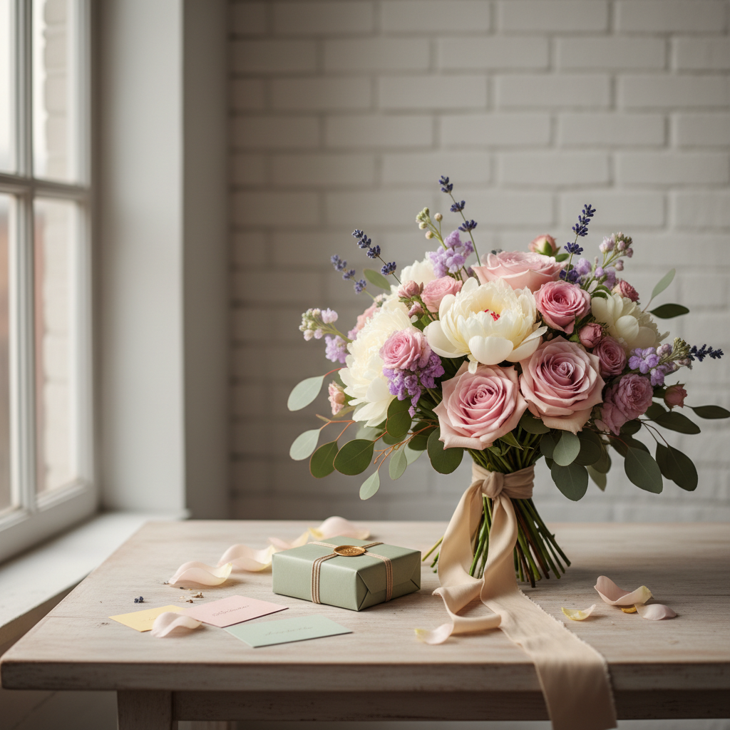 TazeBiJest ile Çiçeklerin Gizemli Dili: Hangi Çiçek Ne Anlama Gelir?