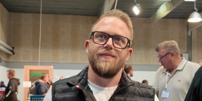 Team Driver - Lasse