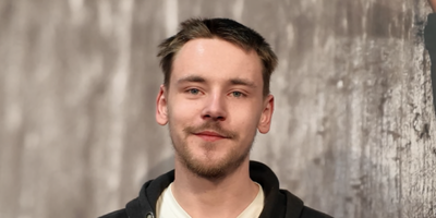 Team Driver - Nikolaj
