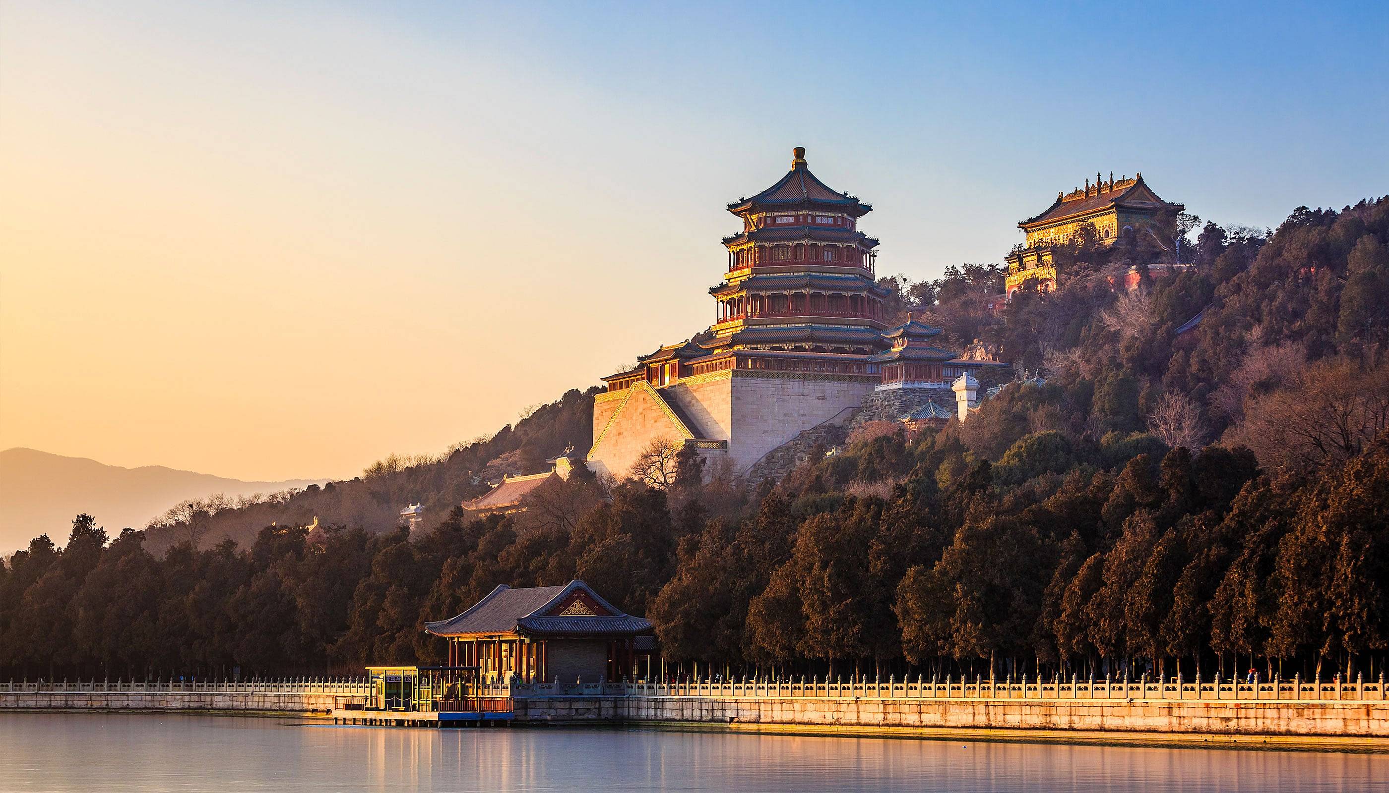 6D4N MONO BEIJING - 1