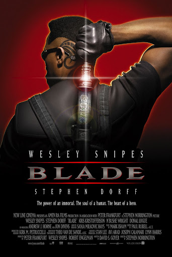 Blade