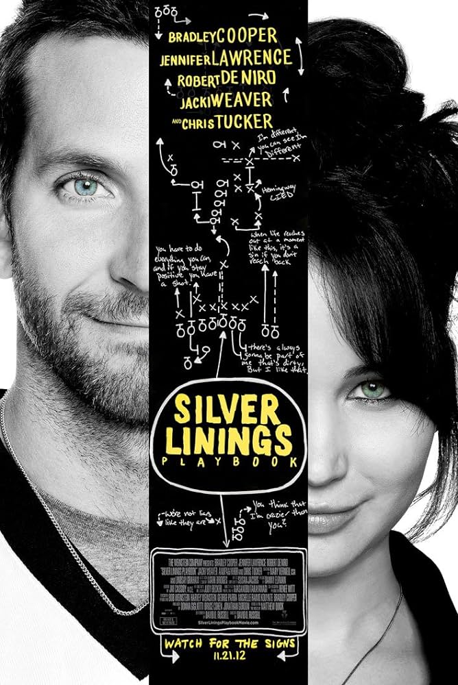 Silver Linings Playbook