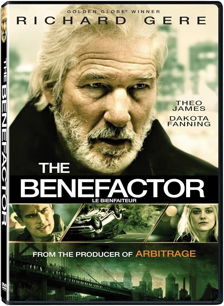 The Benefactor