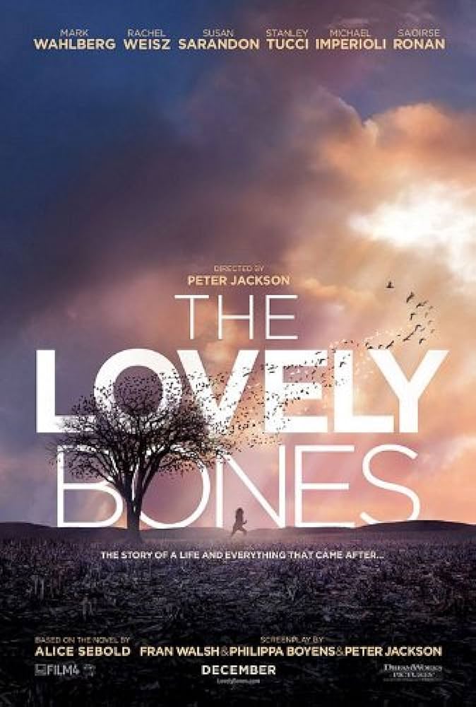 The Lovely Bones