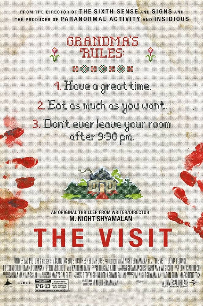 The Visit