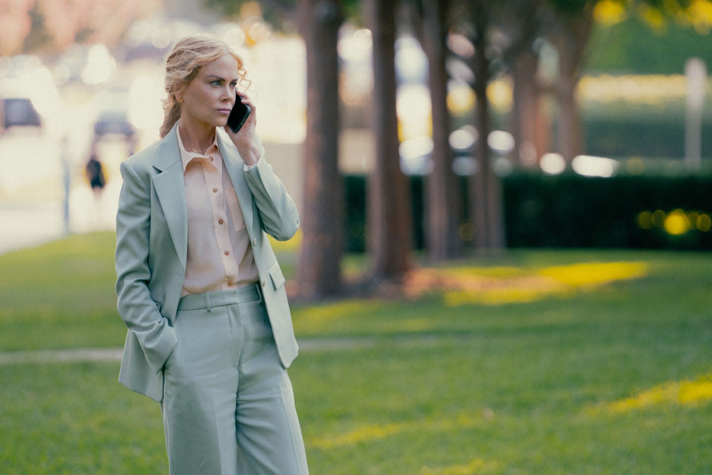 Nicole Kidman in Lioness