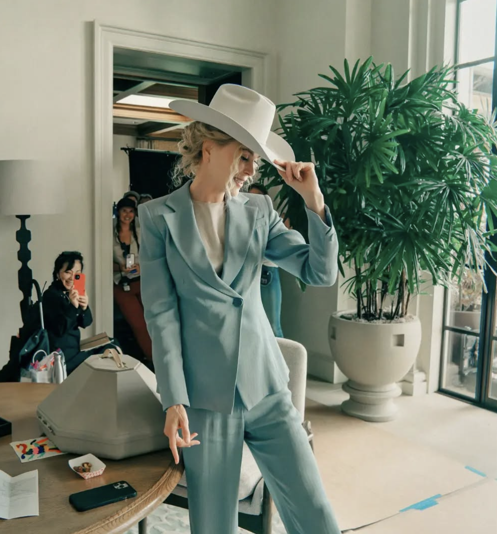 Nicole Kidman in Lioness