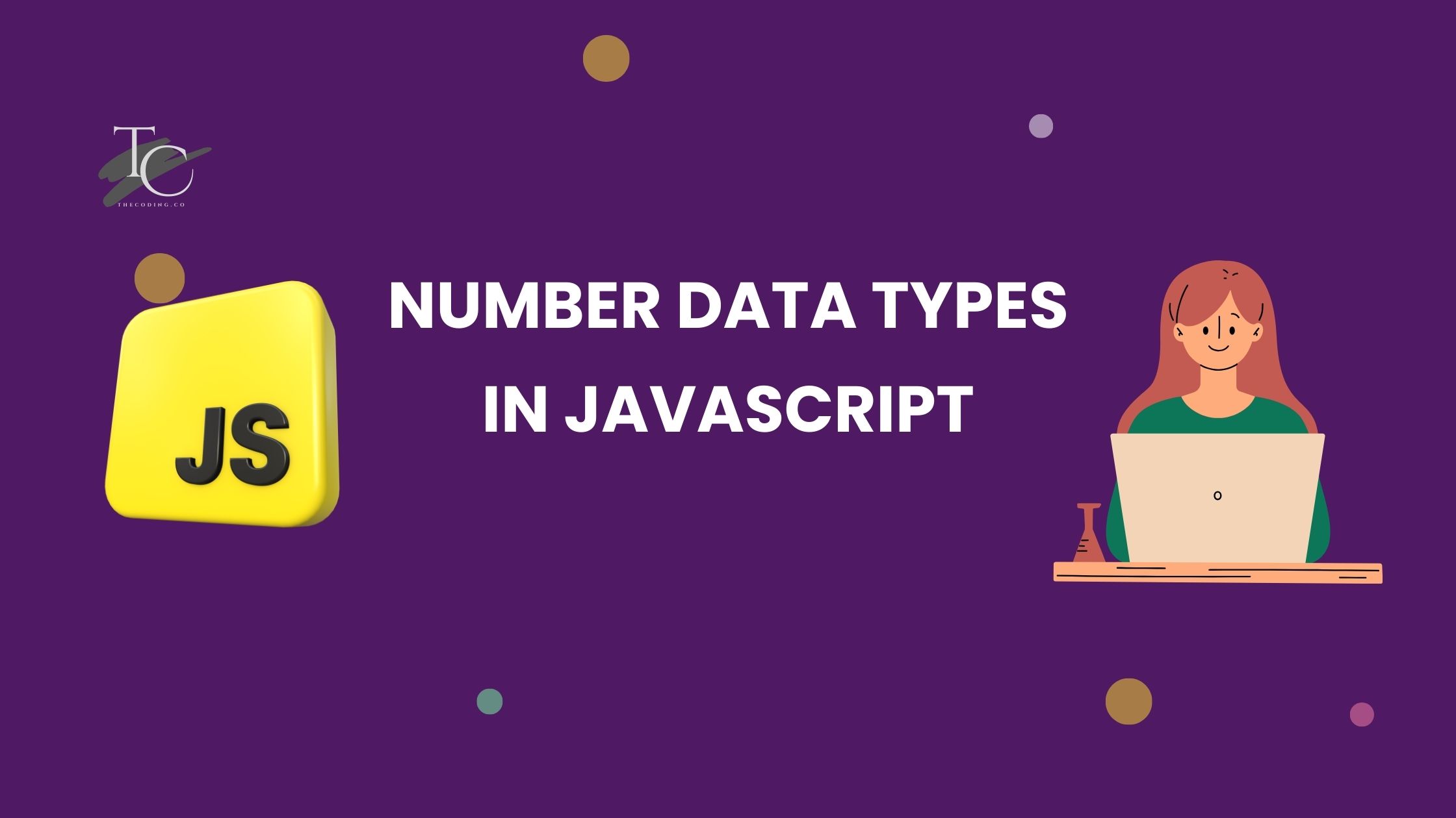 Number Data Types in JavaScript
