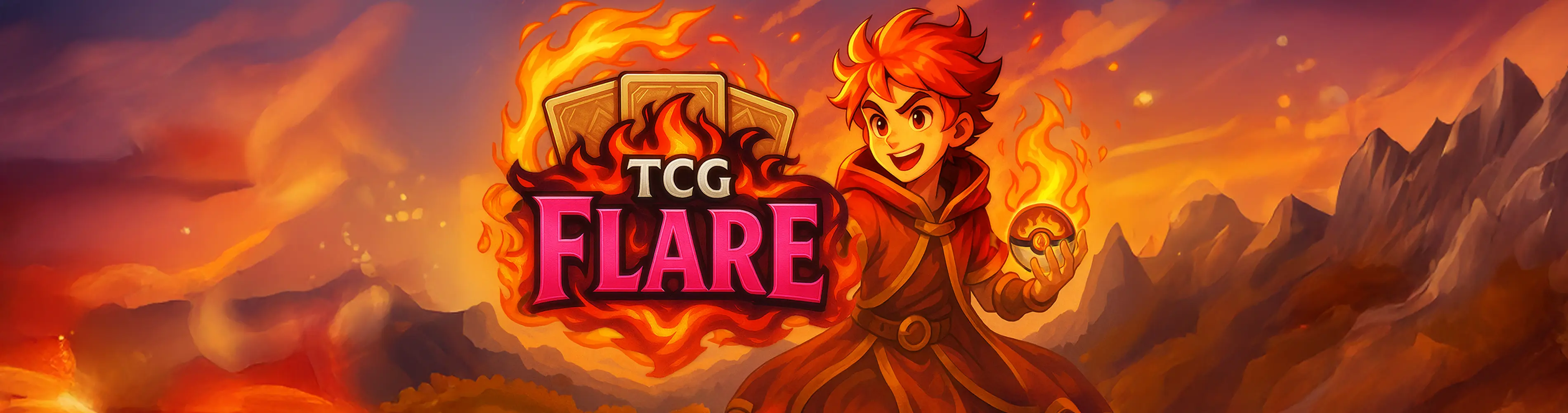 Banner background