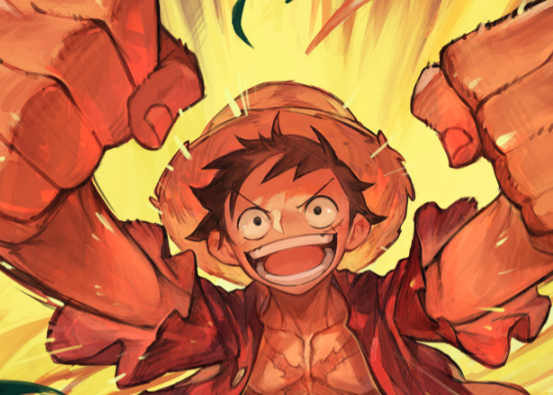 PRB01 One Piece Card The Best