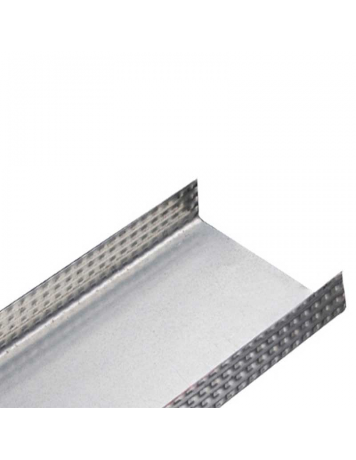 CANAL COMERCIAL GA 6.35 X 3.05 C26