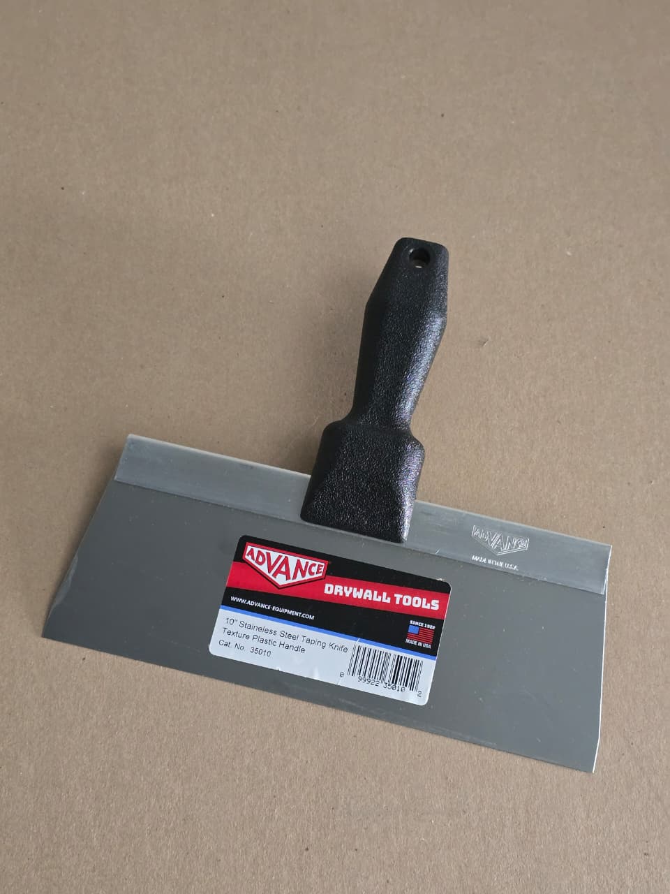 ESPATULA DE 10 PULGADAS ADAVANCE