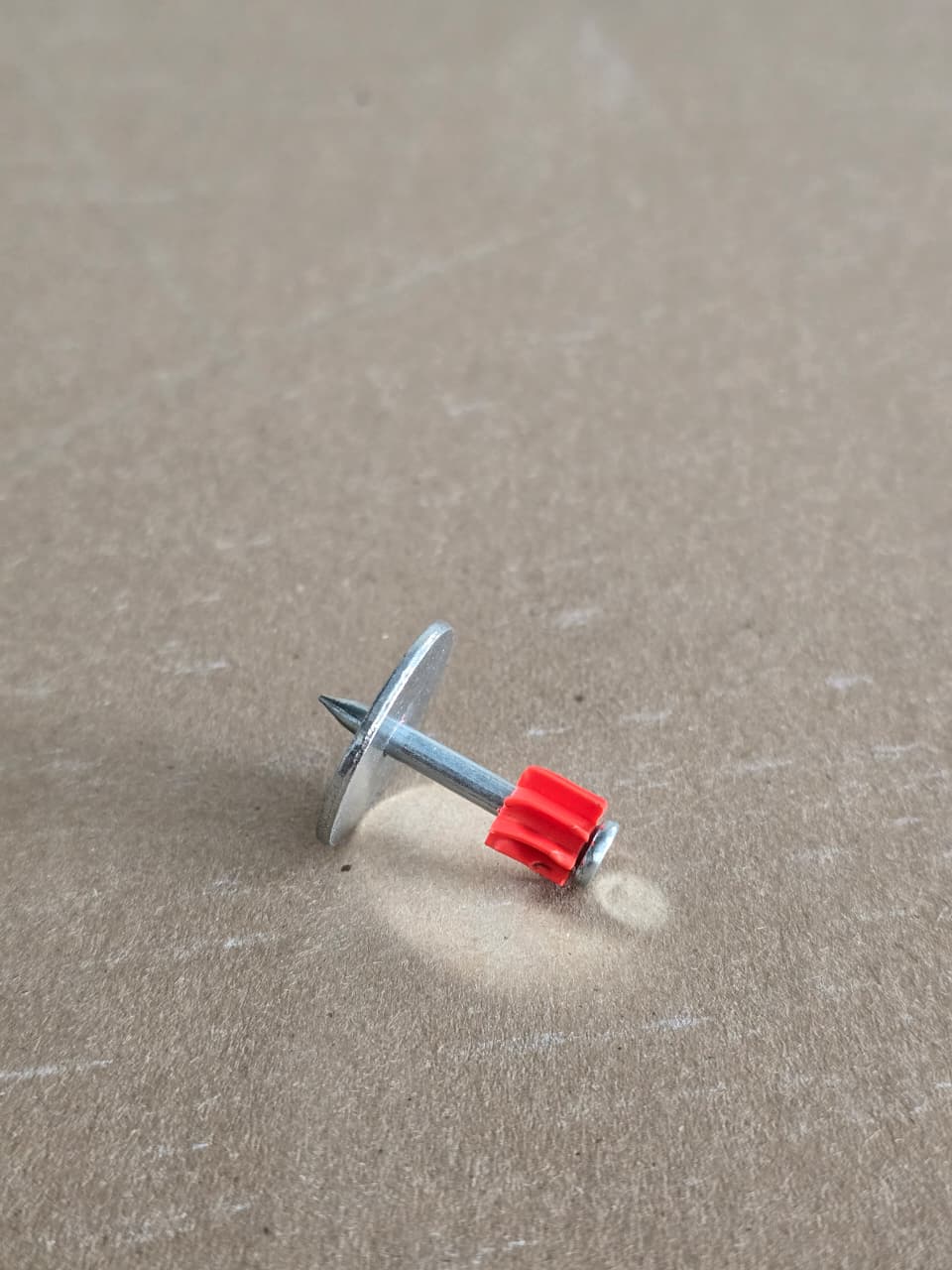 CLAVO CON RONDANA DE 1.25 PD-32