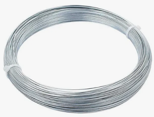 ALAMBRE GALVANIZADO CALIBRE 14