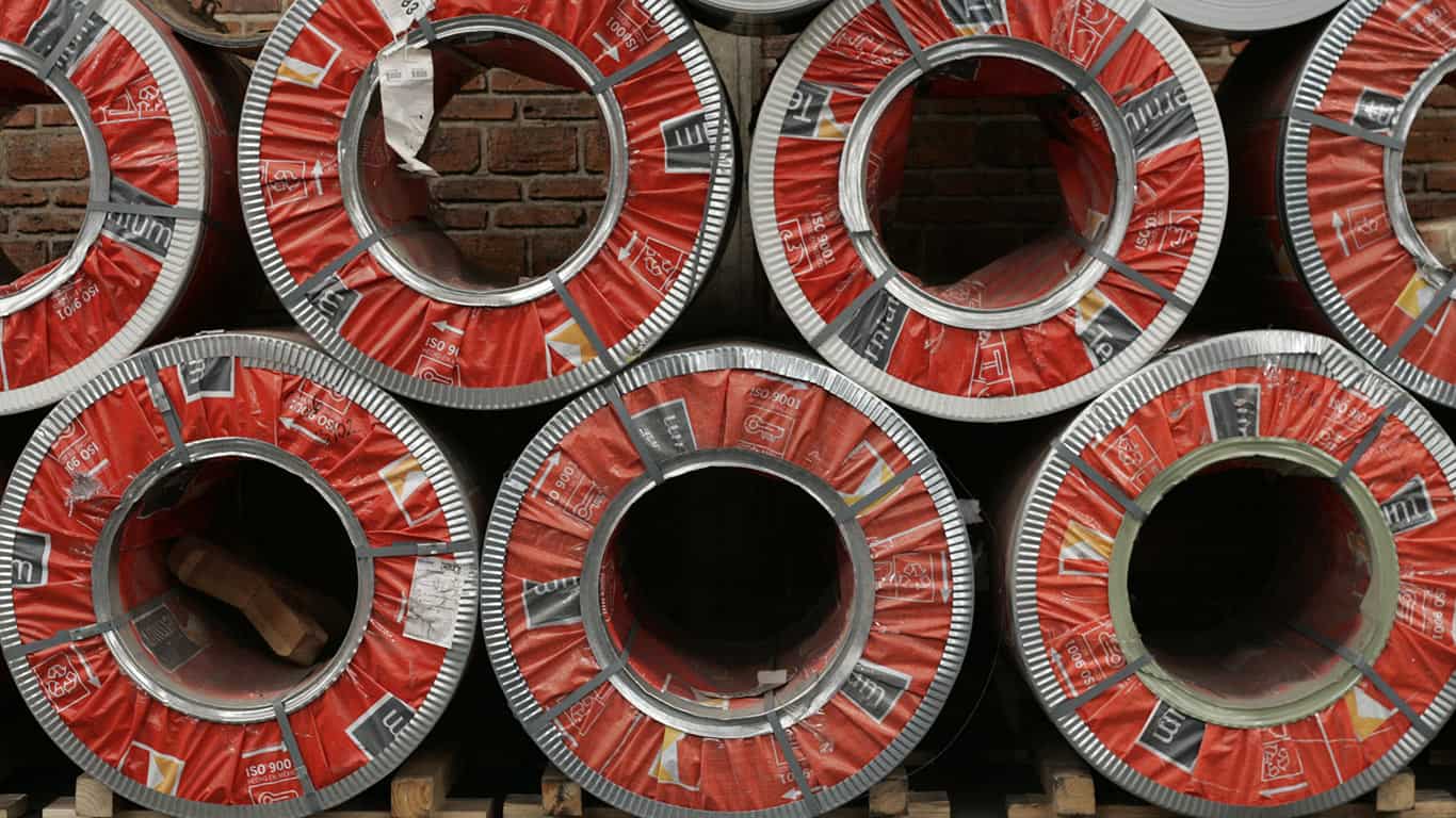 Cinta pintro 2' para KR-18 cal. 24 color blanco