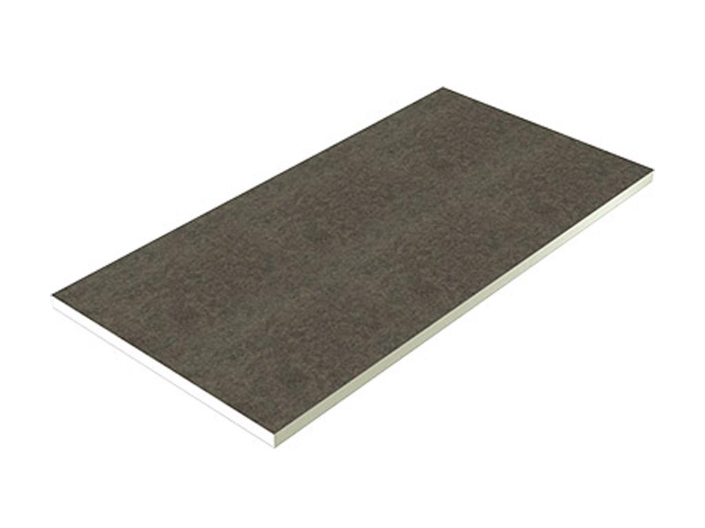 Ac-foam II placa poliisocianurato alta densidad 1.22x2.44