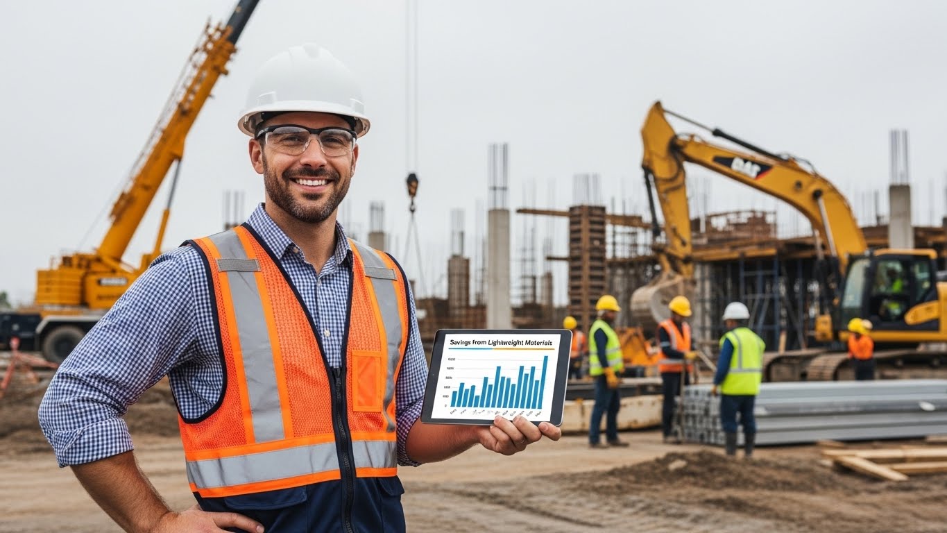 Fondo para Gráfica de Costos