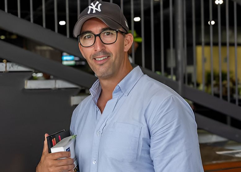 The TTR Ten with Ash Richards