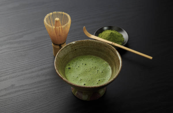 matcha