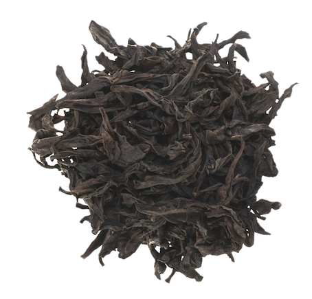 Да Хун Пао | Великий червоний халат