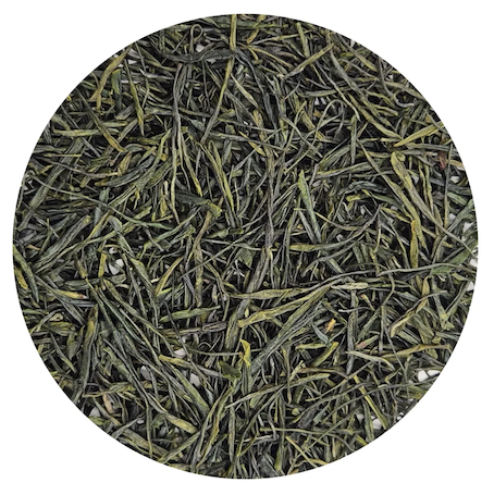 Еньши Юйлу | Нефритова роса з Енші