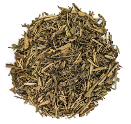 Ходзіча | Японський смажений зелений чай