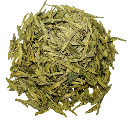 Сі Ху Лун Цзин | Колодязь дракона з Озера Сі Ху