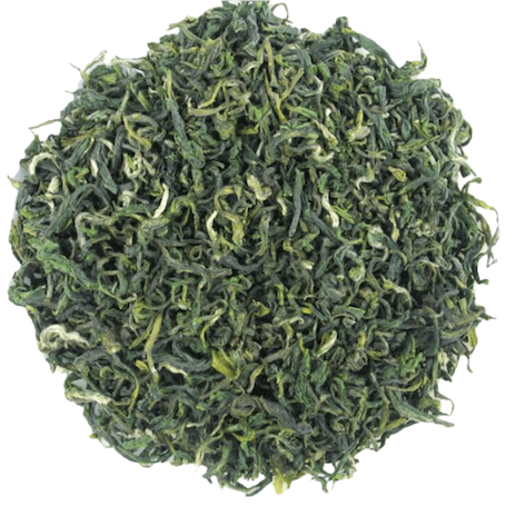 Хуан Шань Мао Фен | Ворсисті Піки з Жовтих гір