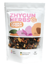 Сушка-пушка