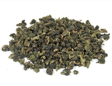 Алішань Цзинь Сюань | Золота квітка з гори Алішань