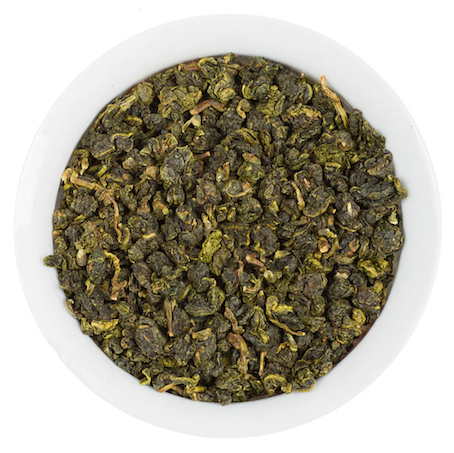 Дун Дін | Улун з Морозного піку