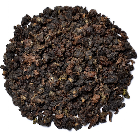 Габа Лю Сянь | Габа — Смарагдова Фея