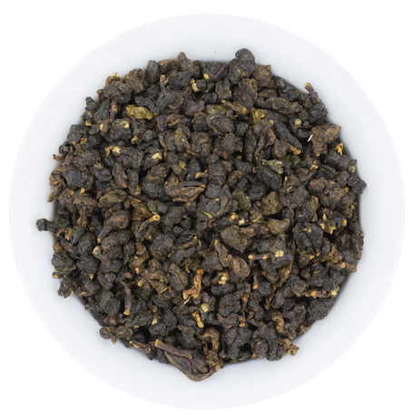 Габа Цао Мей | Полунична габа