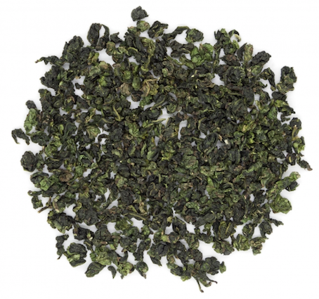 Те Гуань Інь  Ван | Владика Залізної Богині Милосердя