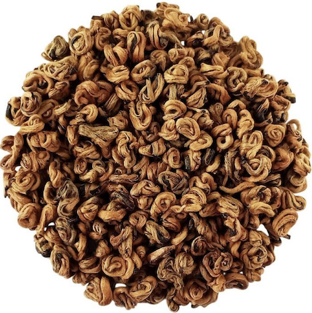 Хун Цзи Ло | Золотий равлик