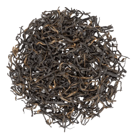 Інь Цзюнь мей | Срібні брови коня