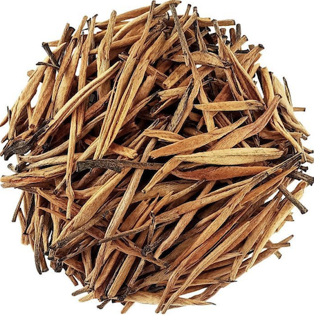 Да Цзинь Чжень Дянь Хун | Великі золоті голки