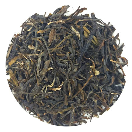 Дикий шен розсипний