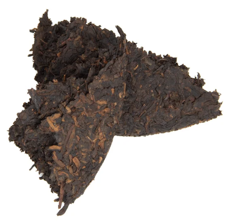 Куньмінський Шу Пуер