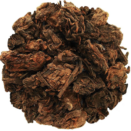 Лао Ча Тоу | Старі чайні голови