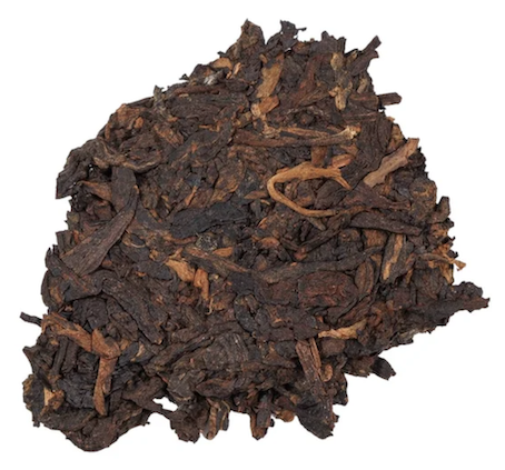 Менхайський Шу Пуер