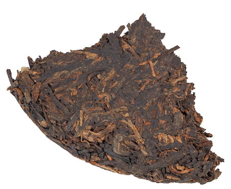 Шу Пуер «Старі дерева» (Гу Шу)