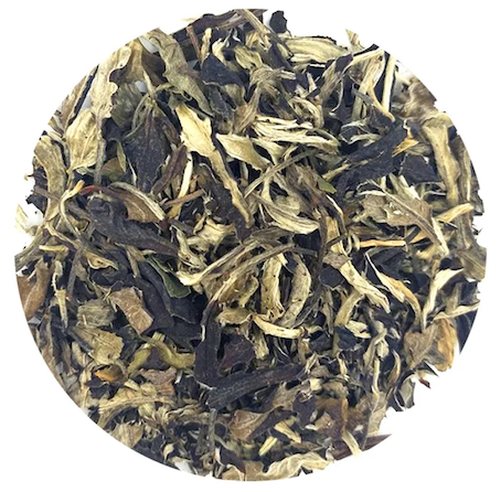 Бай Мудань | Біла півонія