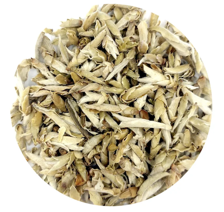 Я Бао | Пуерні бруньки