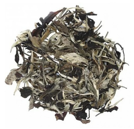 Місячне сяйво | Юе Гуань Бай Ча