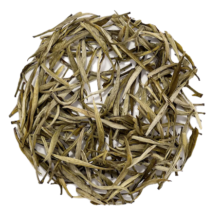 Бай Хао Інь Чжень | Срібні голки з білим ворсом