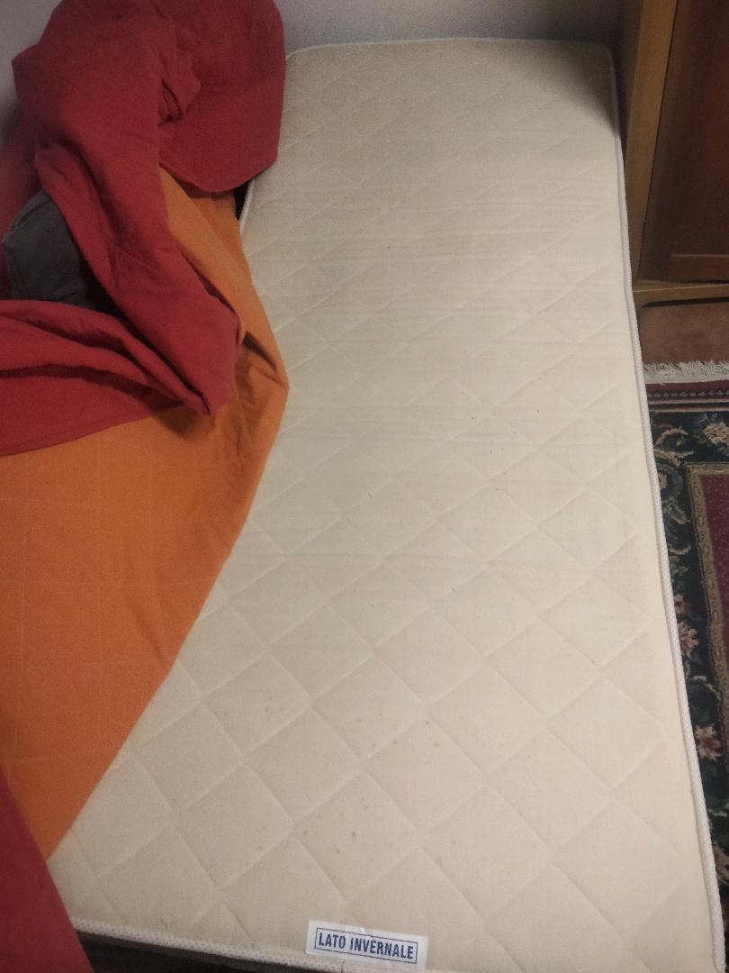 Materasso singolo — immagine 1